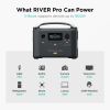 EcoFlow RIVER Pro