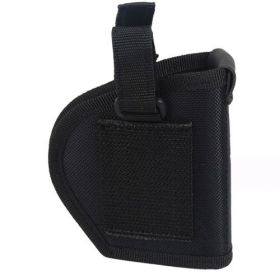 Mace Pepper Gun Nylon Holster