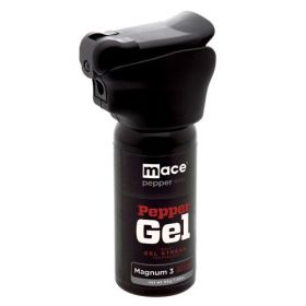 Mace® Night Defender Pepper Gel with Light