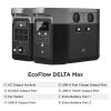 EcoFlow DELTA Max