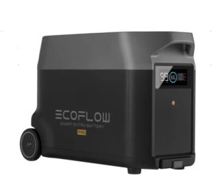 EcoFlow DELTA Pro Smart Extra Battery