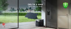 EcoFlow Delta 2 Max