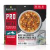 6 CT ReadyWise Pro Adventure Meal Beef Bulgogi and Kimchi Fried Rice