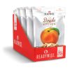 6 CT Case Simple Kitchen Peaches