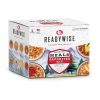 ReadyWise Camping Favorites - 9 Ct Pack