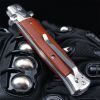 Folding knife EDC Survival Knives Outdoor Camping Fishing