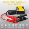 DBPOWER 800A 18000mAh Portable Car Jump Starter (up to 7.2L Gas