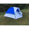 4 Person Outdoor Camping Dome Tent