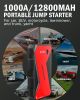 DBpower DJS80 1000A Portable Car Jump Starter