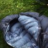 Kamperbox Goose Down Sleeping Bag Winter Sleeping Bag Down Winter Winter Sleeping Bag Goose