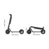 Aluminum Alloy Electric Scooter Unsellable Platforms Temu