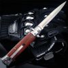 Folding knife EDC Survival Knives Outdoor Camping Fishing