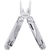 VEVOR 17-In-1 Multitool Pliers, Multi Tool Pliers, Cutters, K-nife, Scissors Ruler, Screwdrivers, Wood Saw