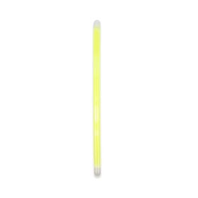 35cm.1.5cm 50pcs Glow Stick Baton Yellow