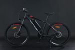 GT-X100 350W Electric Bike for Adults 26'' Tire 36V 13Ah Up to 50 Miles Adults Electric Bicycle