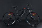 GT-X100 350W Electric Bike for Adults 26'' Tire 36V 13Ah Up to 50 Miles Adults Electric Bicycle