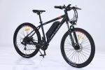 GT-X100 350W Electric Bike for Adults 26'' Tire 36V 13Ah Up to 50 Miles Adults Electric Bicycle