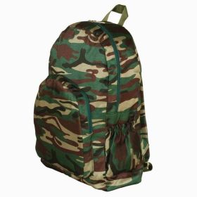 Blancho Backpack [Careless Whisper] Camping Backpack/ Outdoor Daypack/ School Backpack