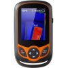 VEVOR Thermal Imaging Camera, 256 x 192 IR Resolution Pocket Infrared Thermal Imager with WiFi