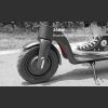 Aluminum Alloy Electric Scooter Unsellable Platforms Temu