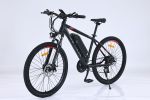 GT-X100 350W Electric Bike for Adults 26'' Tire 36V 13Ah Up to 50 Miles Adults Electric Bicycle