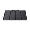 220W Bifacial Solar Panel