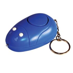 Keychain Alarm w/ Light