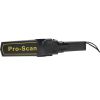 Pro Scan Security Scanner Hand Held Metal Detector