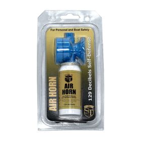 Safety Technology 129dB Air Horn