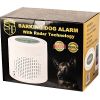 Safety Technology Barking Dog Alarm