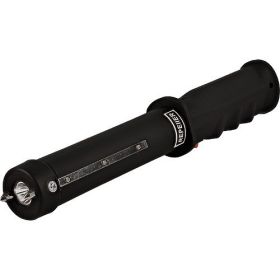 Safety Technology Repeller 40,000,000 volts Stun Baton Black