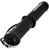 Safety Technology Repeller 40,000,000 volts Stun Baton Black