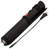 Safety Technology Repeller 40,000,000 volts Stun Baton Black