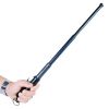 21" Automatic Expandable Steel Baton