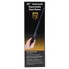 21" Automatic Expandable Steel Baton