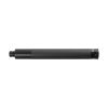 26” Rubber Handle Push Button Baton