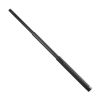 26” Rubber Handle Push Button Baton