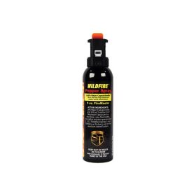 WildFire 1.4%MC 9oz pepper spray fire master