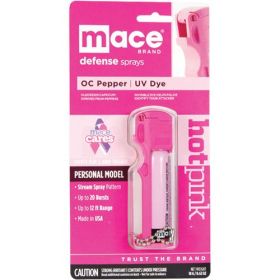 Mace® Personal Model (Options: Hot Pink)