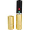 25,000,000 Volt Rechargeable Lipstick Stun Gun with Flashlight