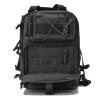 15L Unisex Medium Sling Shoulder Bag MOLLE Outdoor Daypack Backpack