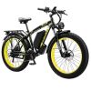 K800 Fat E-Bike 1000W Motor