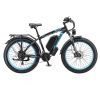 K800 Fat E-Bike 1000W Motor