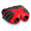 8X21 Children Telescope Binoculars Compact Shock Proof Kid Telescope For Bird Watching Tourism Camping Birthday Gift Toys