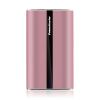 Portable Charger PowerMaster 20000mAh Power Bank Total 5.8A Output 3-USB Ports External Battery Pack