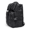 15L Unisex Medium Sling Shoulder Bag MOLLE Outdoor Daypack Backpack