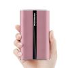 Portable Charger PowerMaster 20000mAh Power Bank Total 5.8A Output 3-USB Ports External Battery Pack