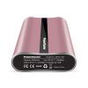 Portable Charger PowerMaster 20000mAh Power Bank Total 5.8A Output 3-USB Ports External Battery Pack