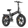 Engwe EP-2 Pro 750W Fat E-Bike 13Ah 25km/h