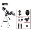 Professional Astronomical Telescope 150 Times Zoom HD High-Power Portable Tripod Night Vision Deep Space Star View Moon Universe